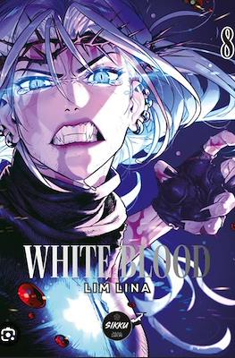 White Blood #8