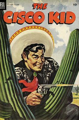 The Cisco Kid #23