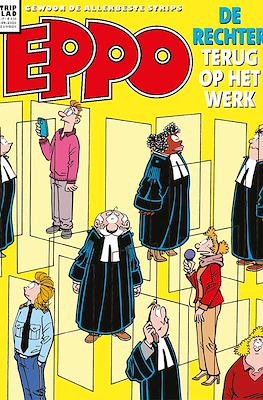 Eppo Stripblad 2020 #19