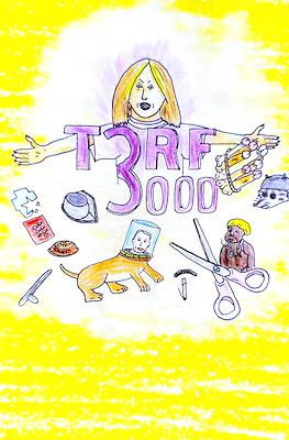 T3RF 3000