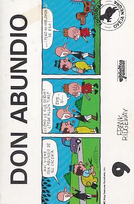 Don Abundio #9