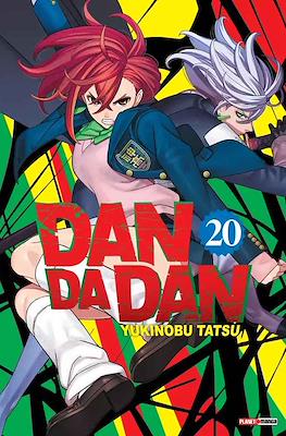 Dandadan #20
