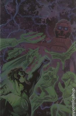 Dark Crisis on Infinite Earths (2022-Variant Covers) (Comic Book 32-40 pp) #3.4