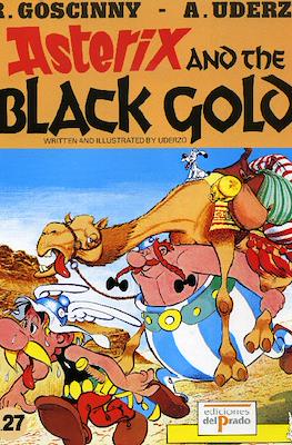 Study Comics Asterix and Tintin (Softcover) #49