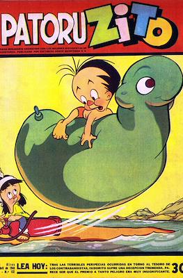 Patoruzito #132