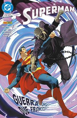 Superman #80