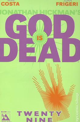 God is Dead #29