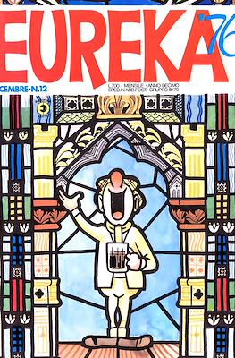 Eureka #162