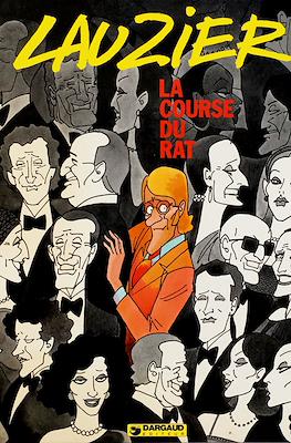La course du rat