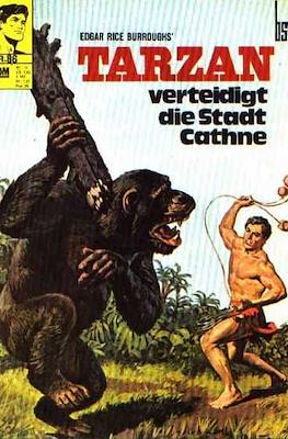 Tarzan #86