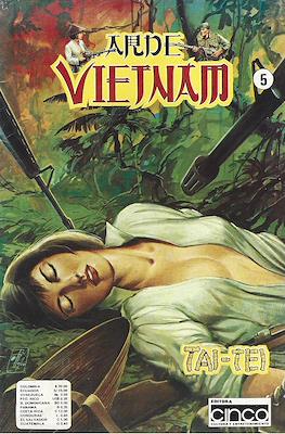 Arde Vietnam Tai Tei (Grapa) #5