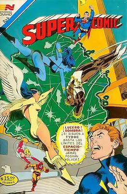 Supercomic #207