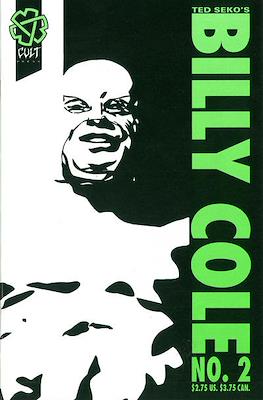 Billy Cole #2