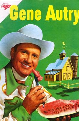 Gene Autry #95