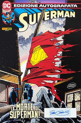Superman: La morte di Superman!