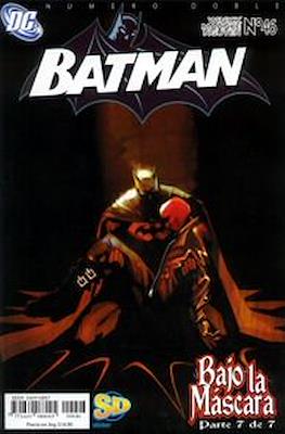 Batman (Grapa 24-56 pp) #46