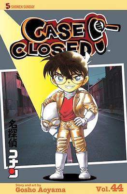 Case Closed #44