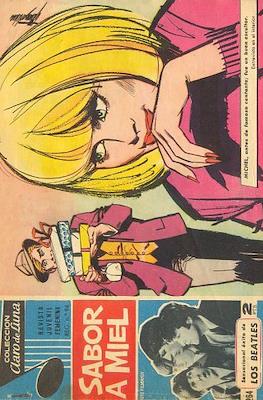 Colección Claro de Luna #264