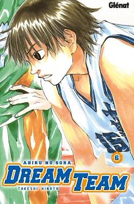 Ahiru no Sora - Dream Team (Broché) #6