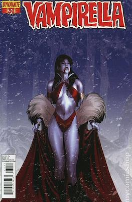 Vampirella (2010) #31