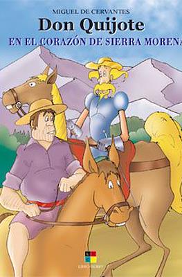 Don Quijote #7