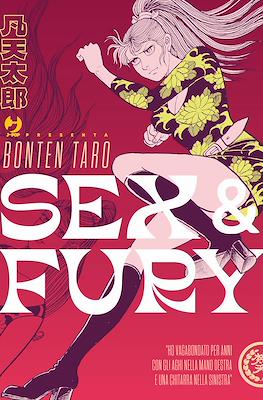 Sex & Fury