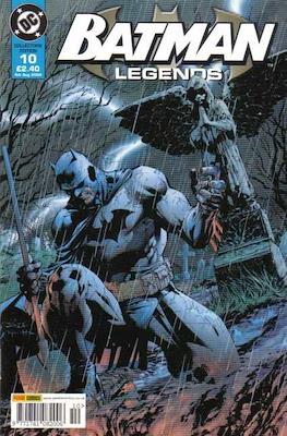 Batman Legends Vol. 1 (2003-2006) #10