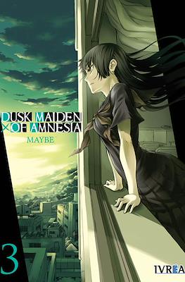 Dusk Maiden of Amnesia (Rústica) #3