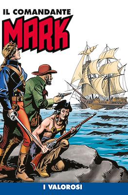 Il Comandante Mark #18