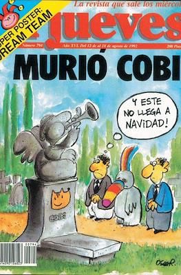 El Jueves (Revista) #794