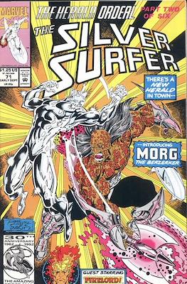 Silver Surfer Vol. 3 (1987-1998) #71