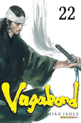 Vagabond #22