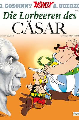 Asterix #18