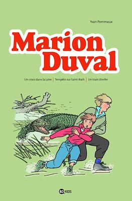Marion Duval #2