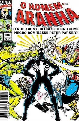Homem Aranha #146