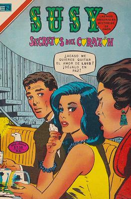 Susy #648