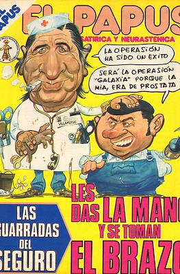 El Papus #340