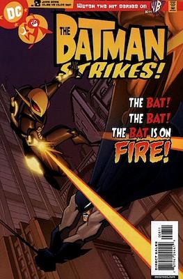 The Batman Strikes! #8
