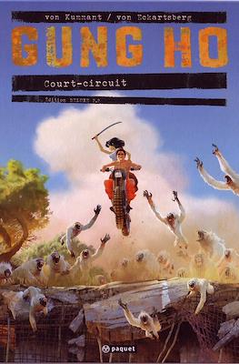 Gung-Ho #2.1