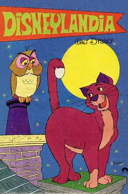 Disneylandia #661
