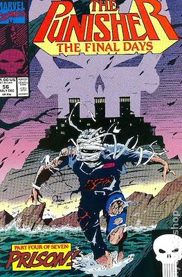 The Punisher Vol. 2 (1987-1995) #56