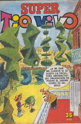Super Tio vivo #67