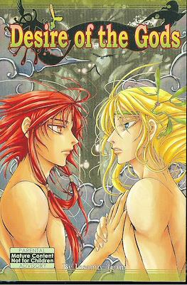 Desire of the Gods