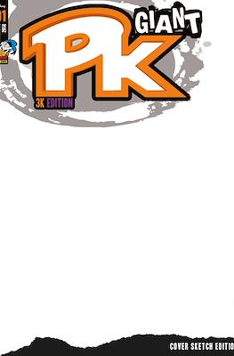 PK Giant 3K Edition #1.5