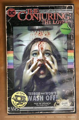 The Conjuring: The Lover #2