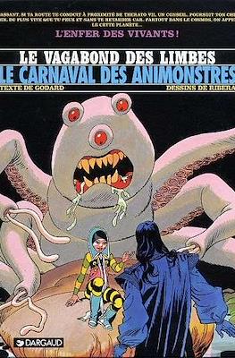 Le Vagabond des Limbes #28