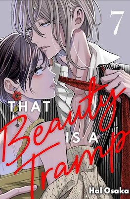 That Beauty Is a Tramp #7