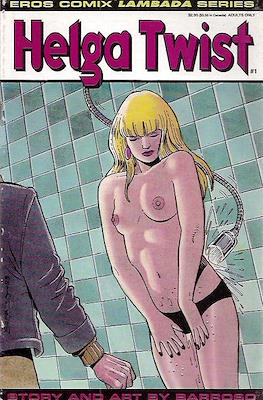 Helga Twist