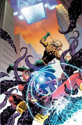 Aquaman & The Flash: Voidsong (2022-) (Comic Book 56 pp) #2