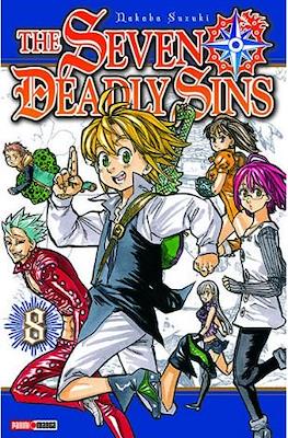 The Seven Deadly Sins (Rústica) #8